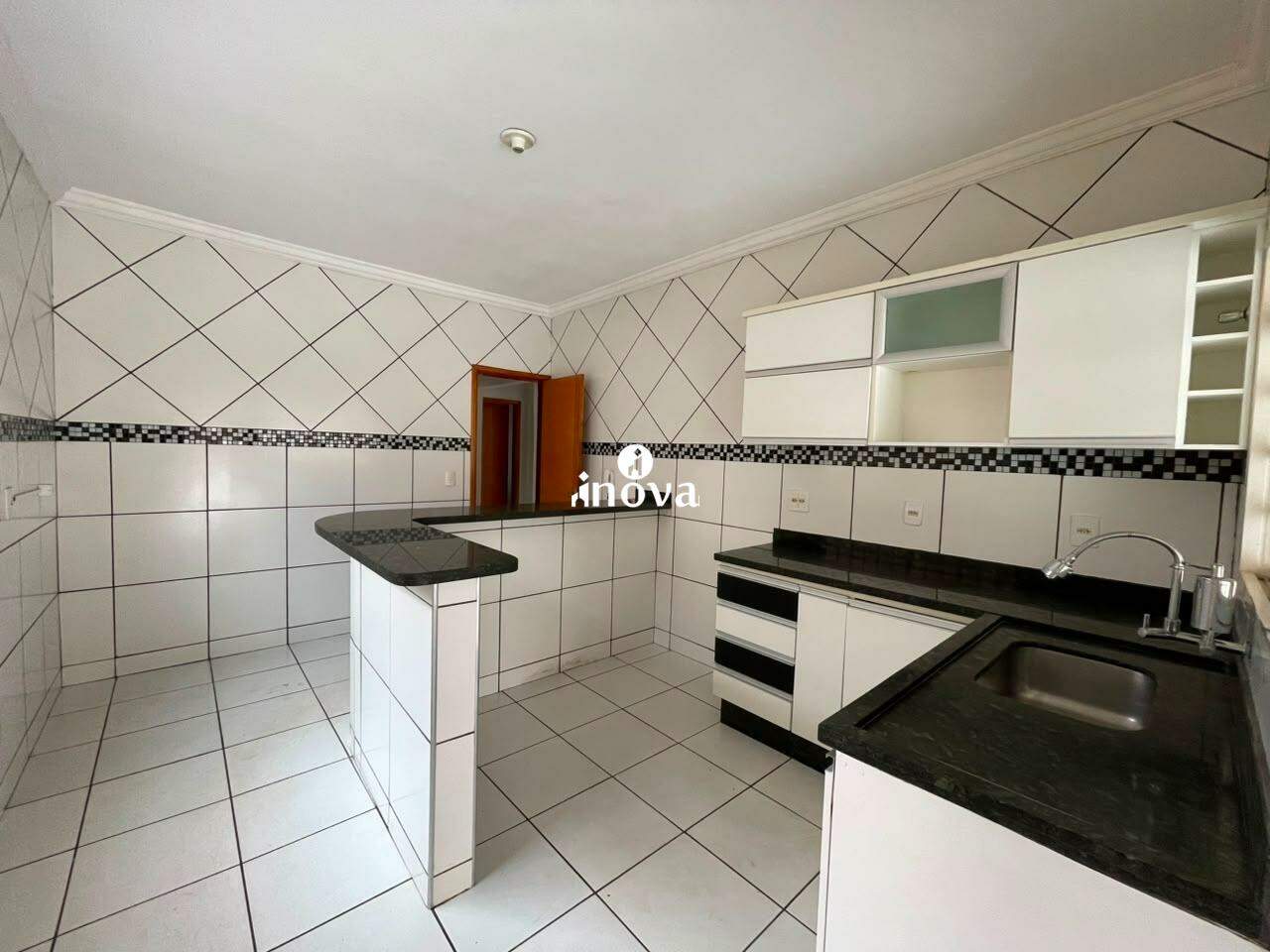 Casa à venda no São José - Parque: 