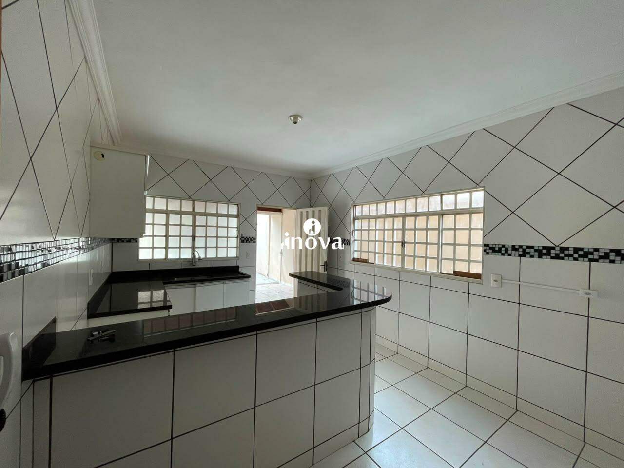 Casa à venda no São José - Parque: 