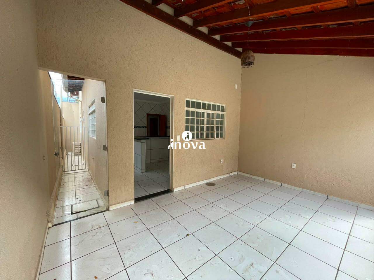 Casa à venda no São José - Parque: 