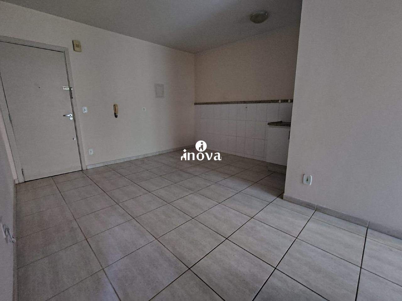 Apartamento para aluguel no São Benedito: 