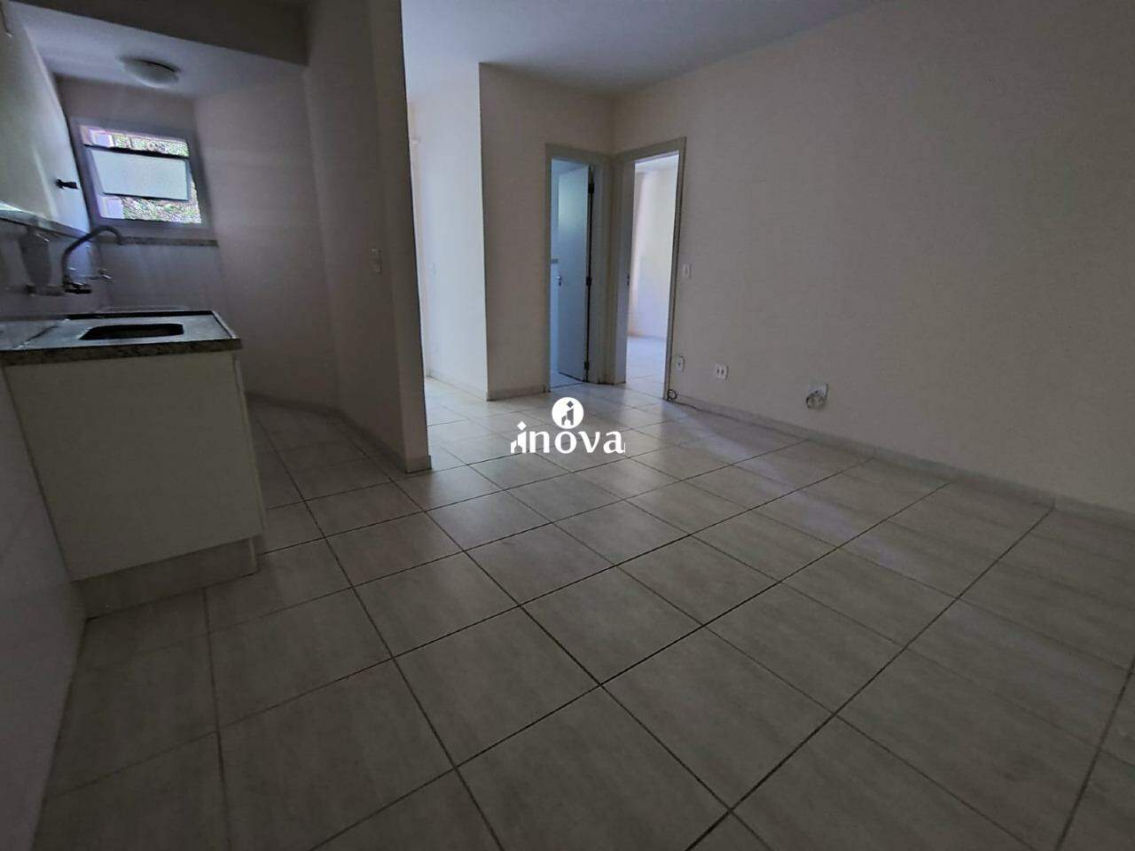 Apartamento para aluguel no São Benedito: 