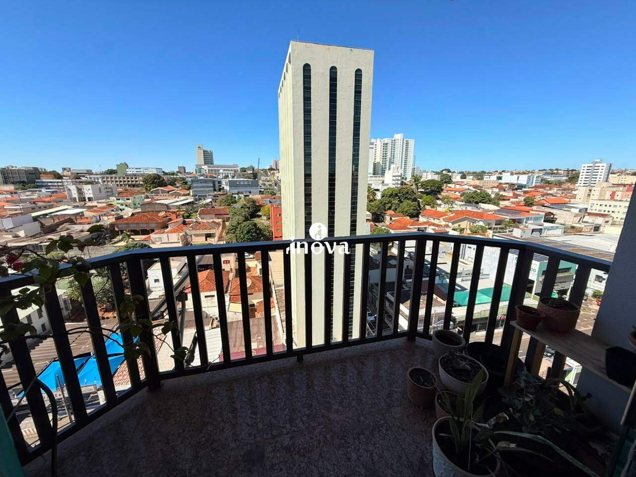 Apartamento à venda no São Benedito: 
