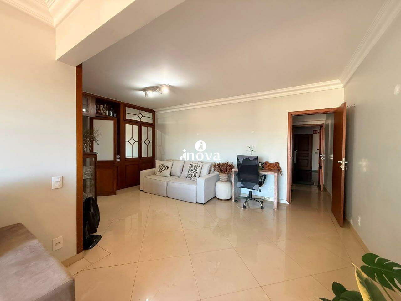 Apartamento à venda no São Benedito: 