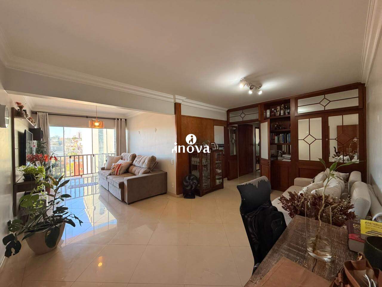 Apartamento à venda no São Benedito: 