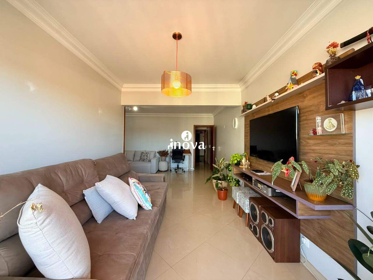 Apartamento à venda no São Benedito: 