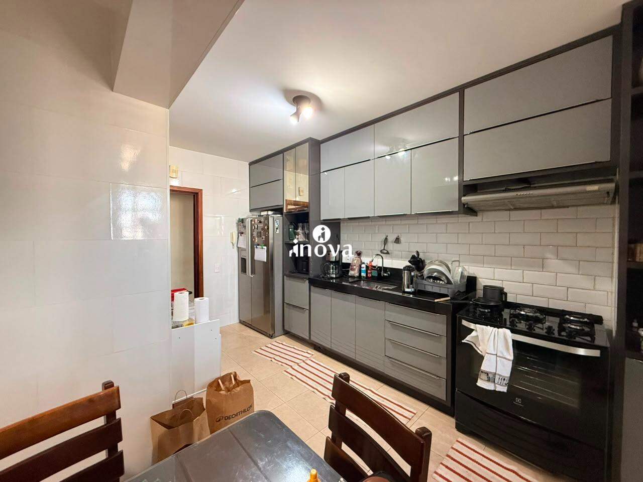 Apartamento à venda no São Benedito: 