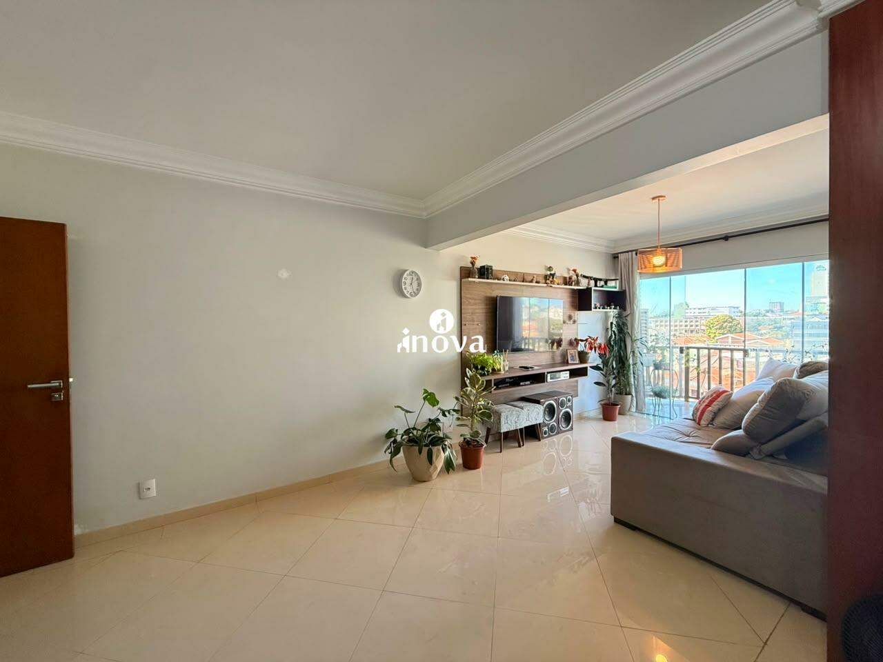 Apartamento à venda no São Benedito: 