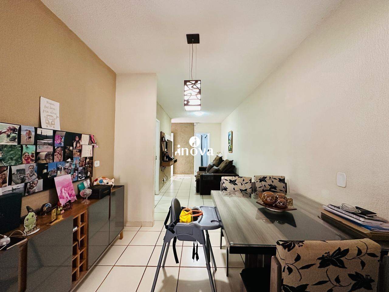 Casa Condomínio à venda no Moradas, Condomínio: 