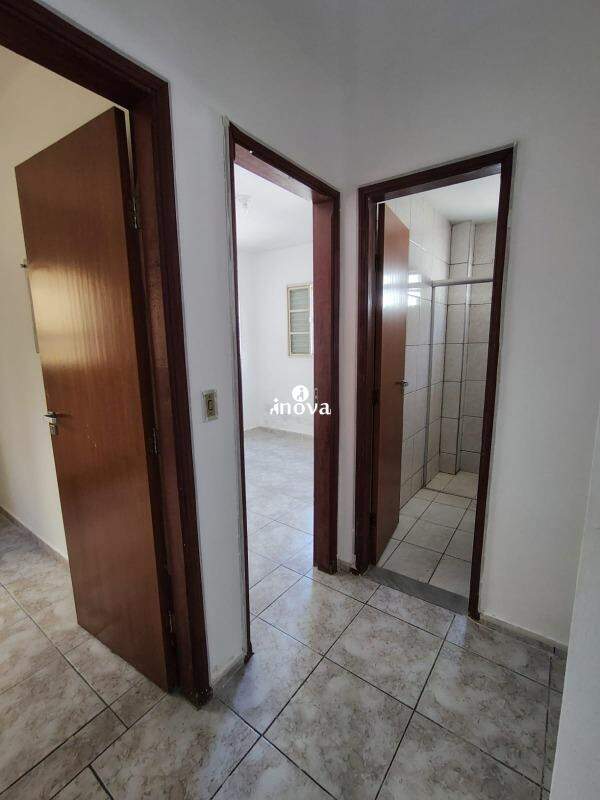 Apartamento para aluguel no Universitário: 