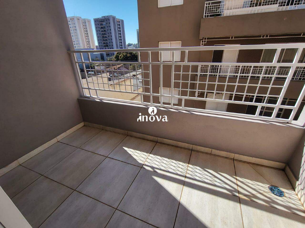 Apartamento para aluguel no São Benedito: 
