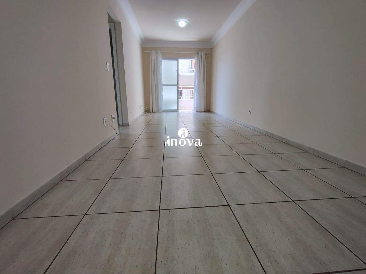 Apartamento para aluguel no São Benedito: 