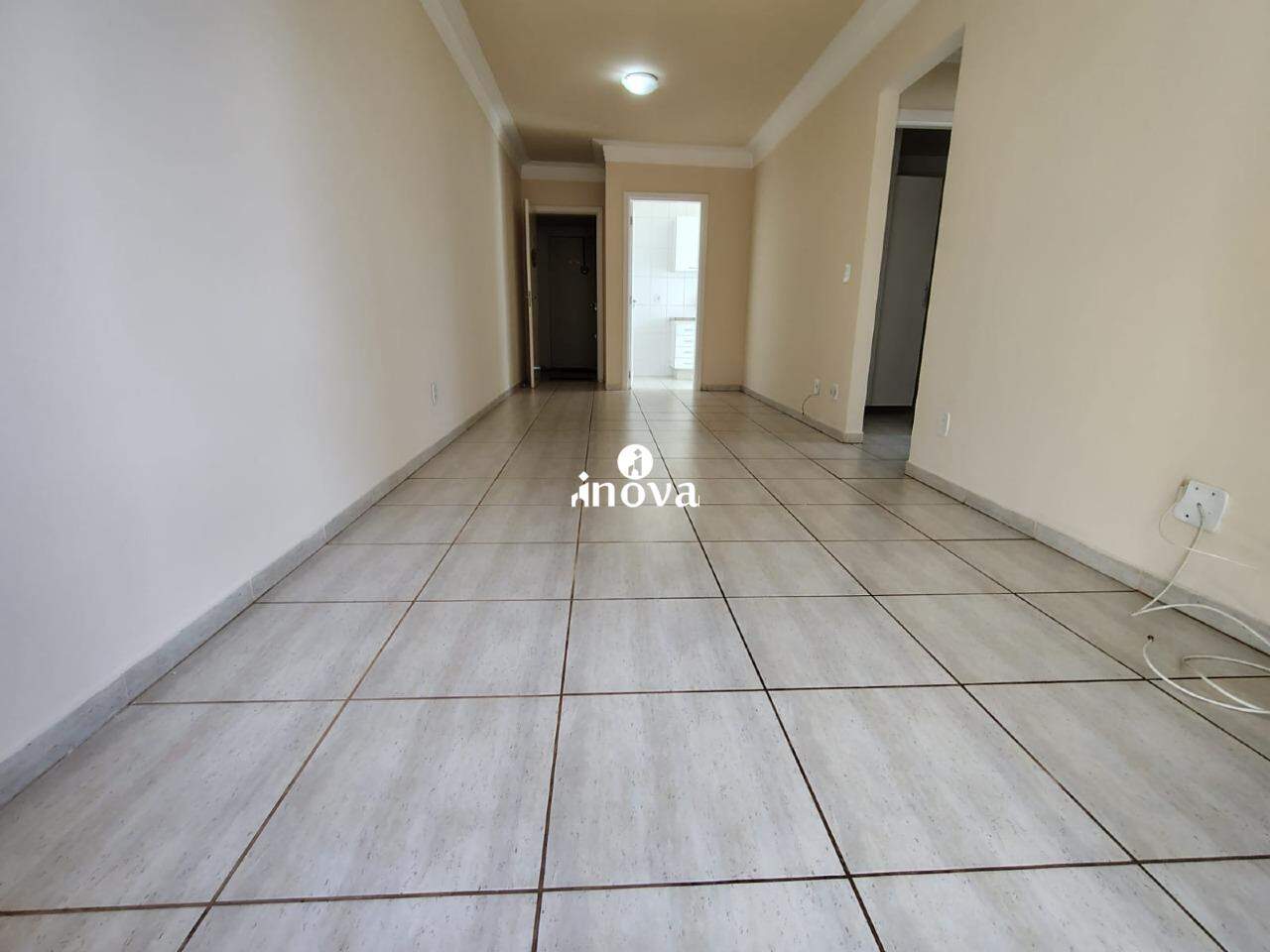 Apartamento para aluguel no São Benedito: 