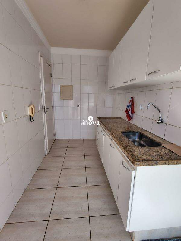 Apartamento para aluguel no São Benedito: 