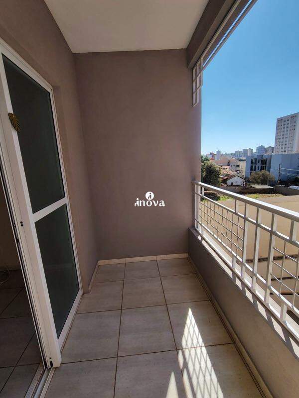 Apartamento para aluguel no São Benedito: 