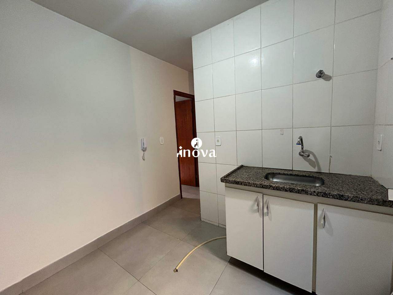 Apartamento para aluguel no Olinda: 