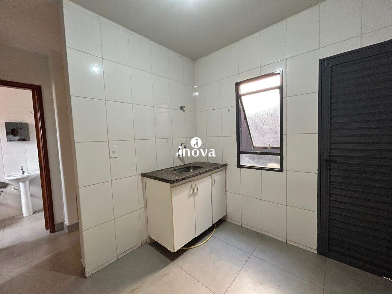 Apartamento para aluguel no Olinda: 