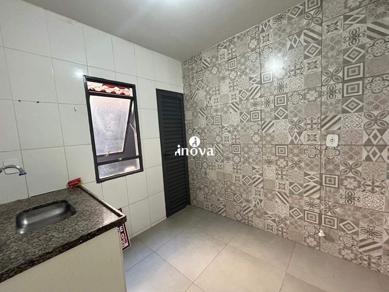 Apartamento para aluguel no Olinda: 