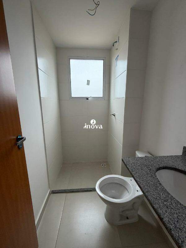 Apartamento para aluguel no Jardim do Lago: 