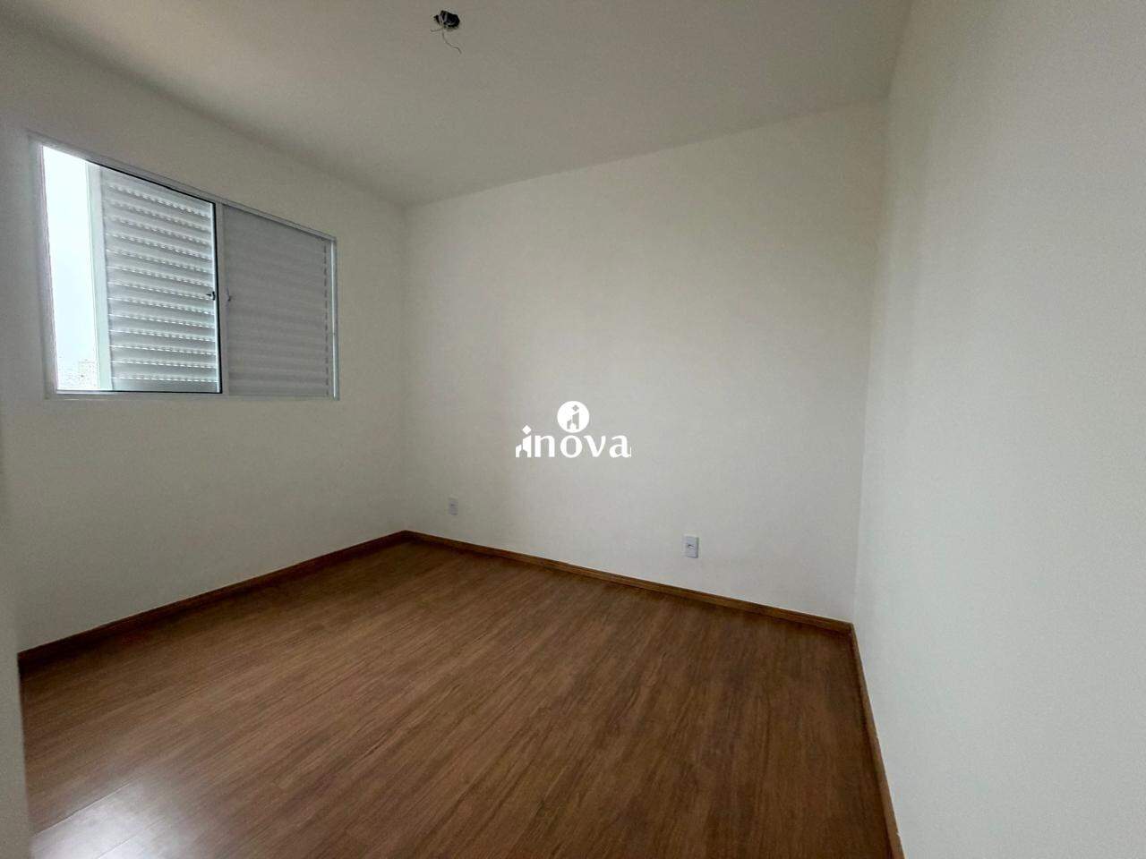 Apartamento para aluguel no Jardim do Lago: 