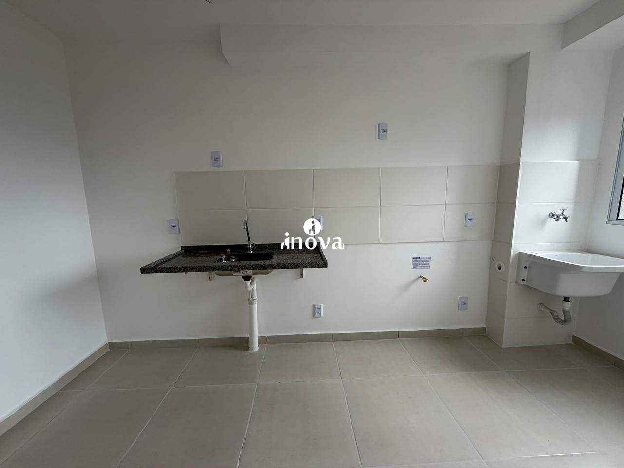 Apartamento para aluguel no Jardim do Lago: 