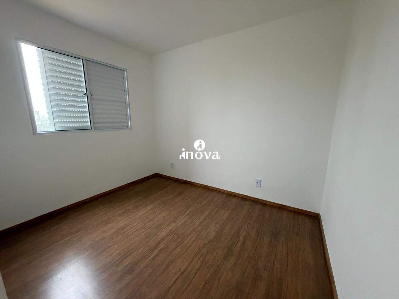 Apartamento para aluguel no Jardim do Lago: 