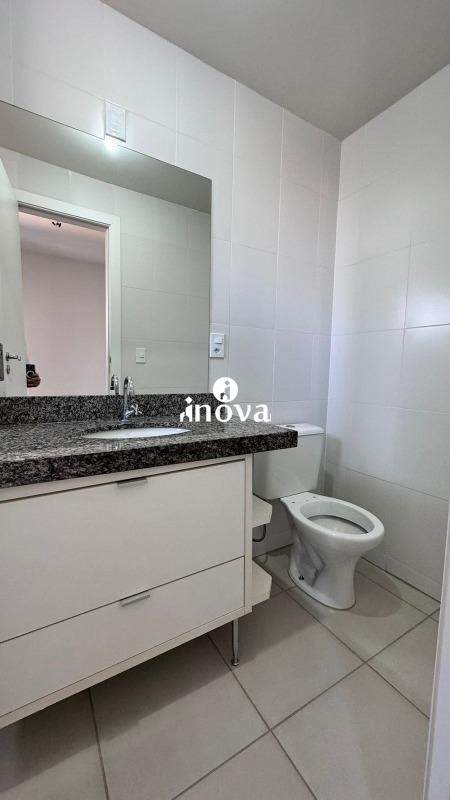 Apartamento para aluguel no Fabrício: 
