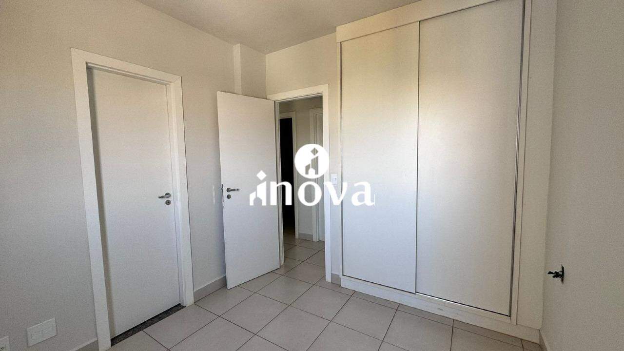 Apartamento para aluguel no Fabrício: 