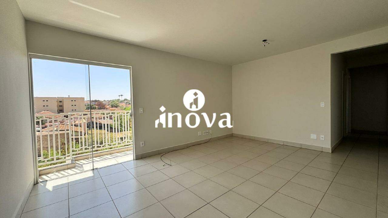 Apartamento para aluguel no Fabrício: 