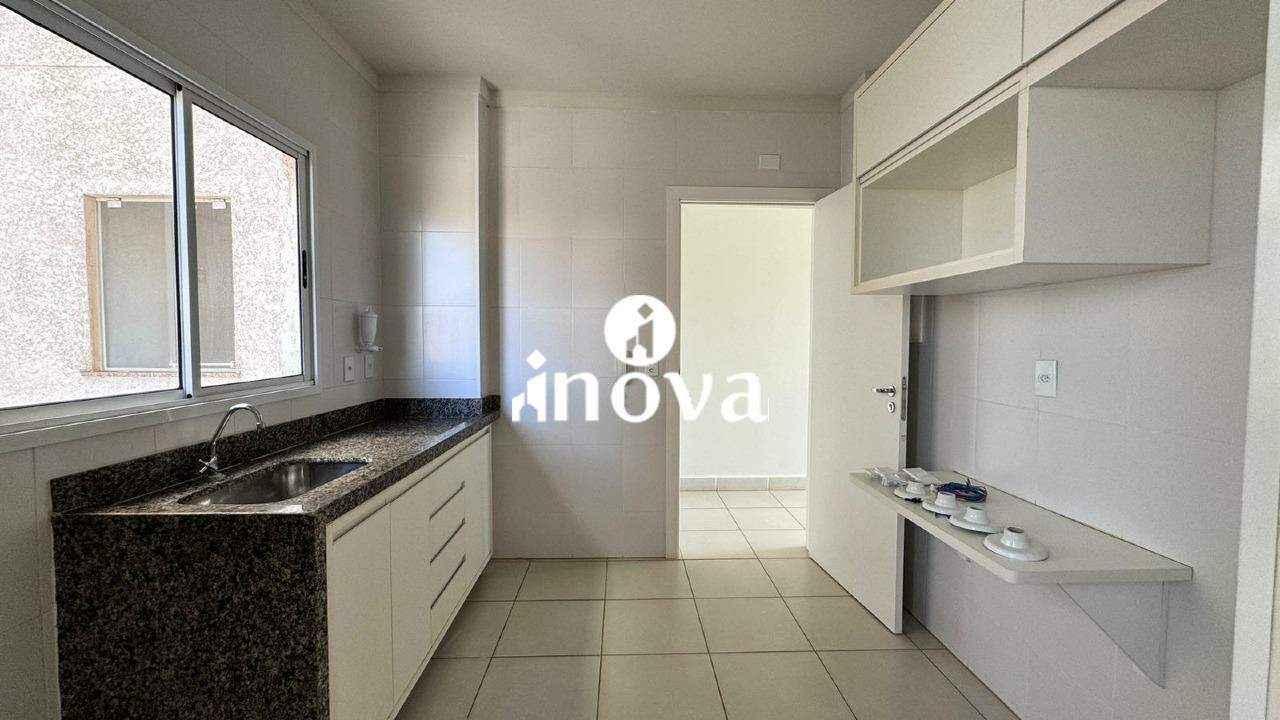 Apartamento para aluguel no Fabrício: 