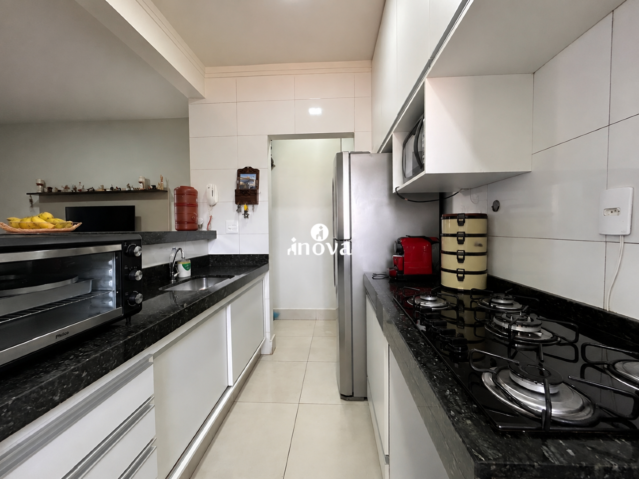 Apartamento à venda no Universitário: 