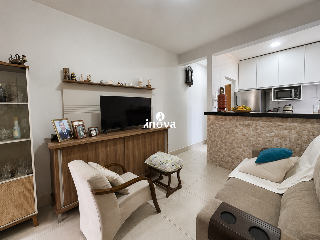 Apartamento à venda no Universitário: 