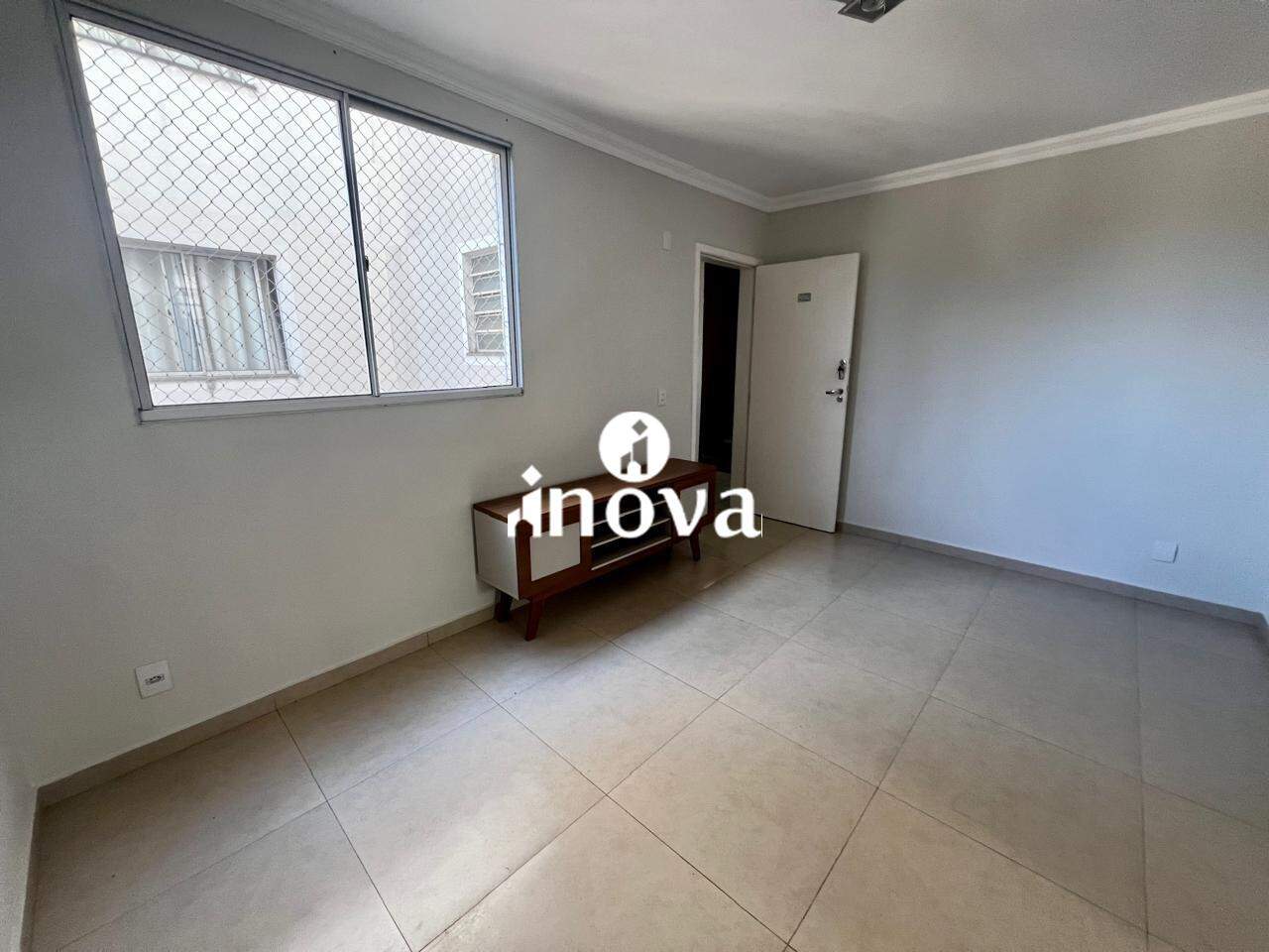 Apartamento para aluguel no Guanabara: 