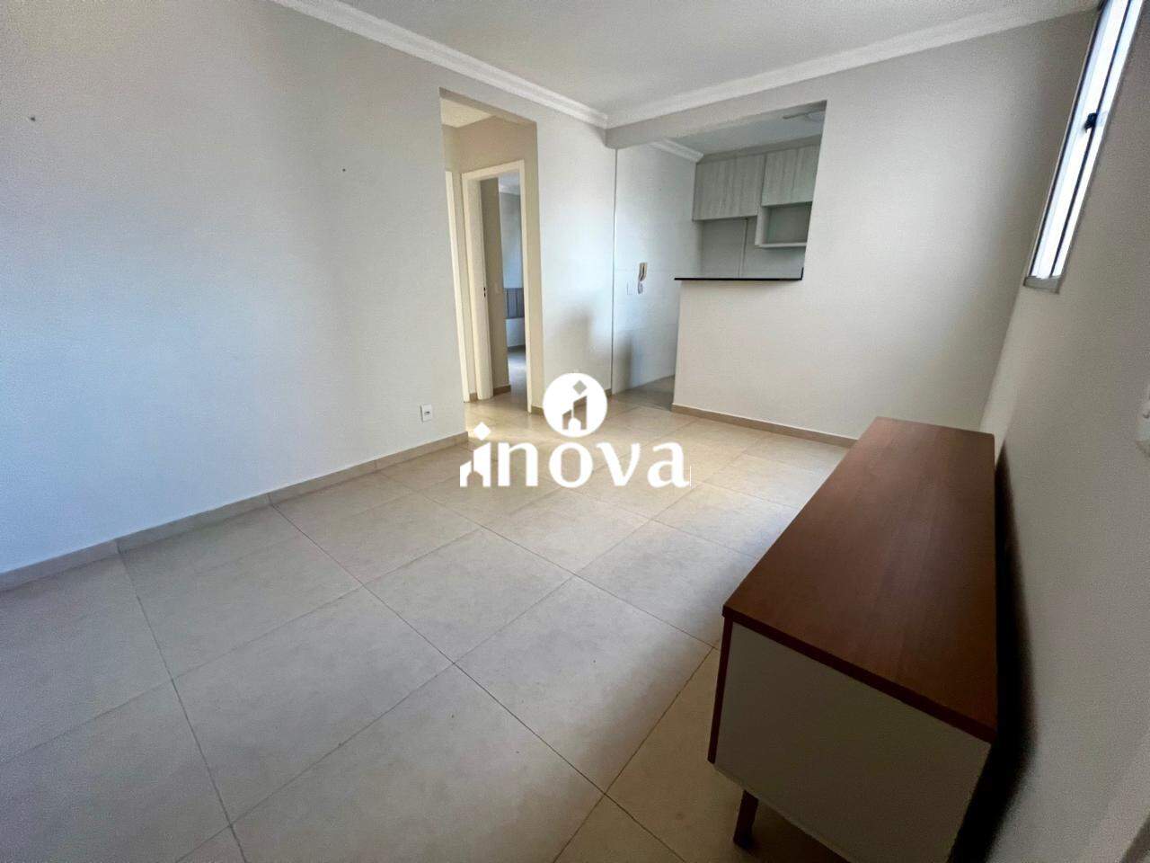 Apartamento para aluguel no Guanabara: 