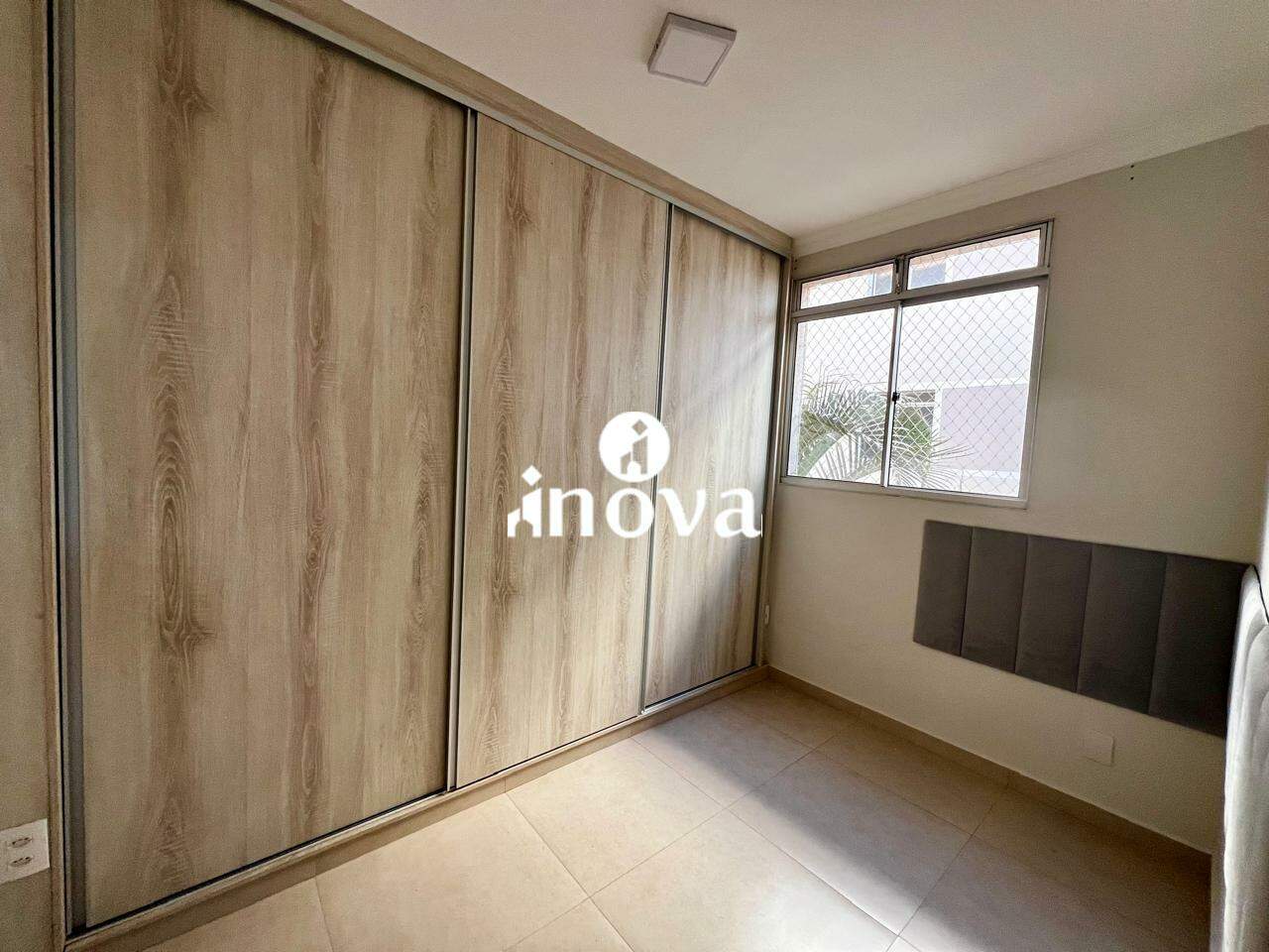 Apartamento para aluguel no Guanabara: 