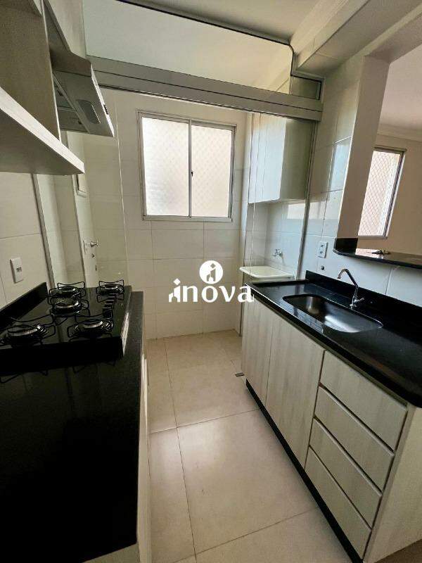 Apartamento para aluguel no Guanabara: 