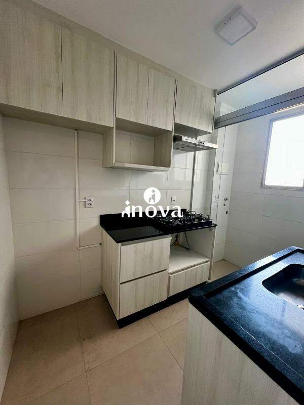 Apartamento para aluguel no Guanabara: 