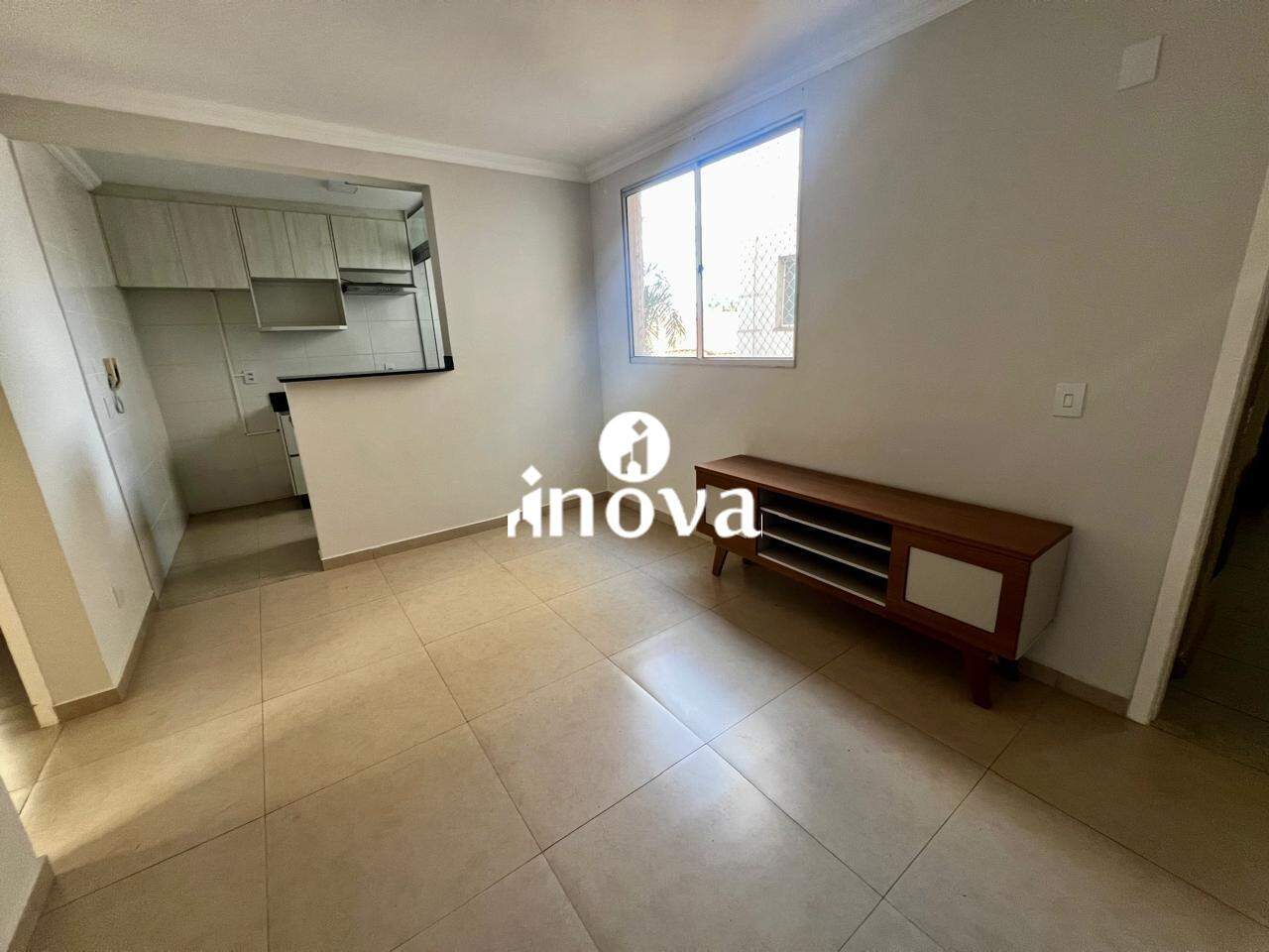 Apartamento para aluguel no Guanabara: 