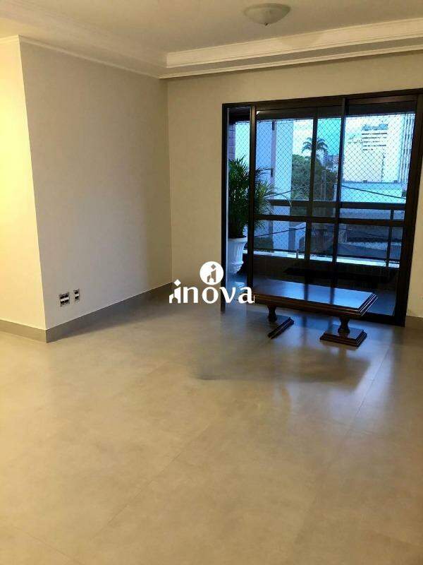 Apartamento à venda no Alexandre Campos - Jardim: 