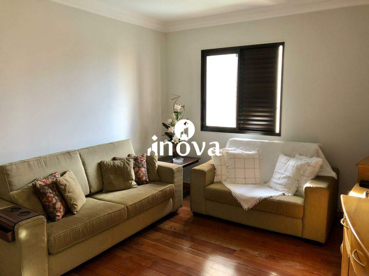Apartamento à venda no Alexandre Campos - Jardim: 