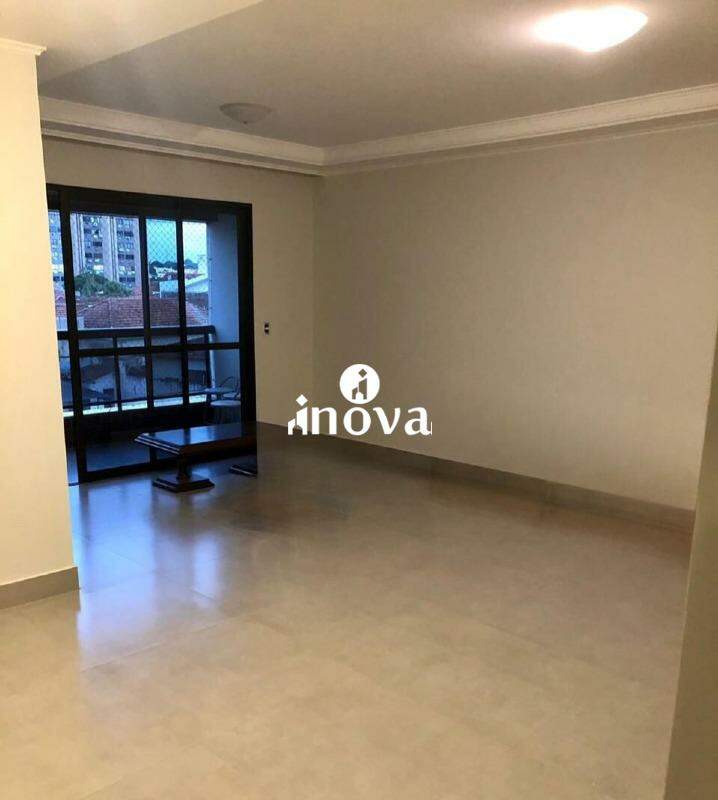 Apartamento à venda no Alexandre Campos - Jardim: 