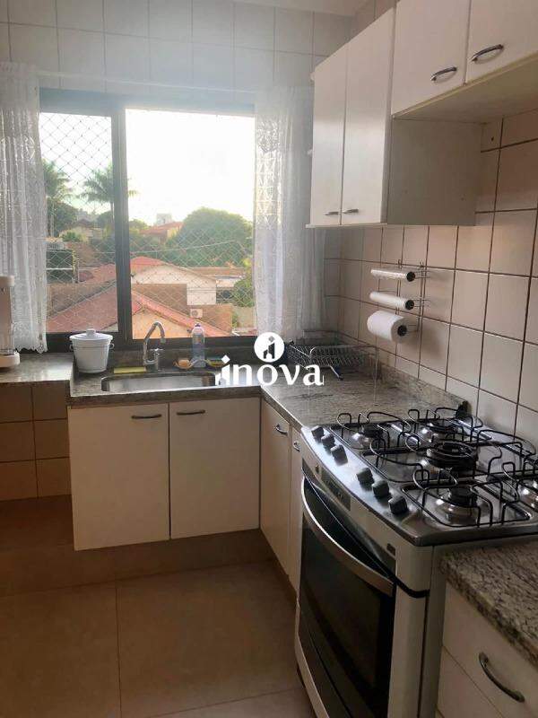 Apartamento à venda no Alexandre Campos - Jardim: 