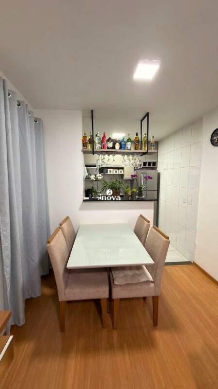 Apartamento à venda no Guanabara: 