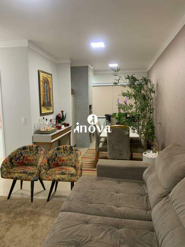 Apartamento à venda no Quinta da Boa Esperança: 