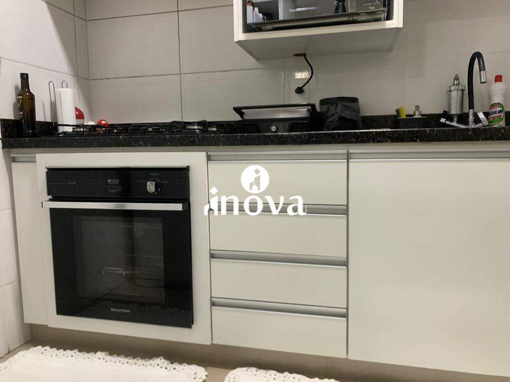 Apartamento à venda no Quinta da Boa Esperança: 