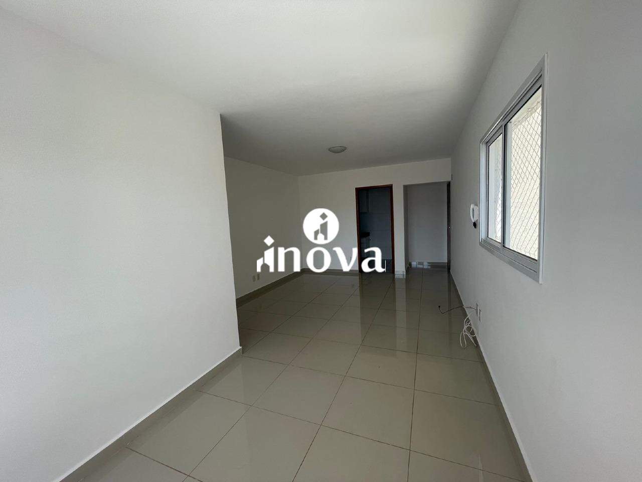 Apartamento para aluguel no Abadia: 