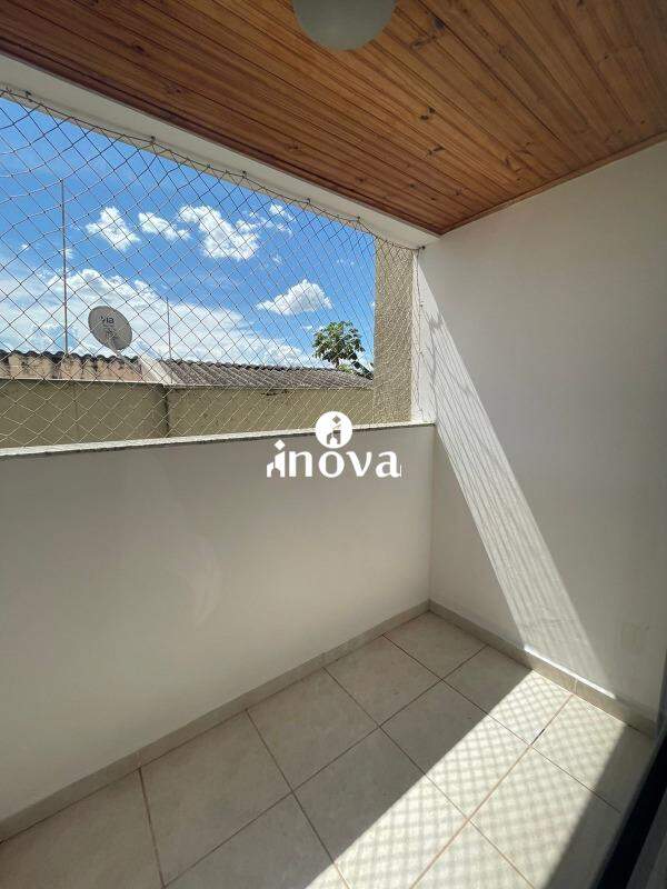 Apartamento para aluguel no Abadia: 