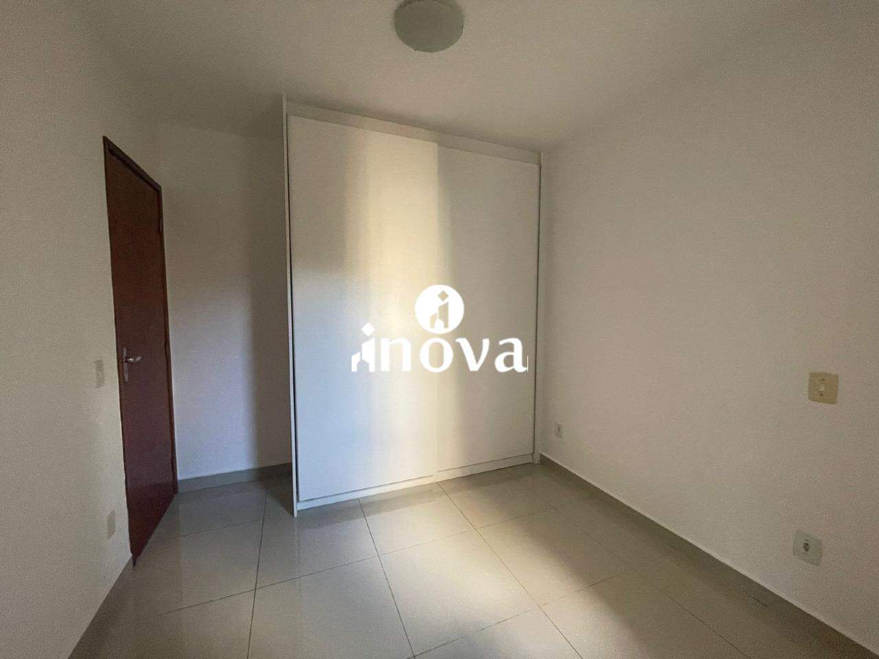 Apartamento para aluguel no Abadia: 