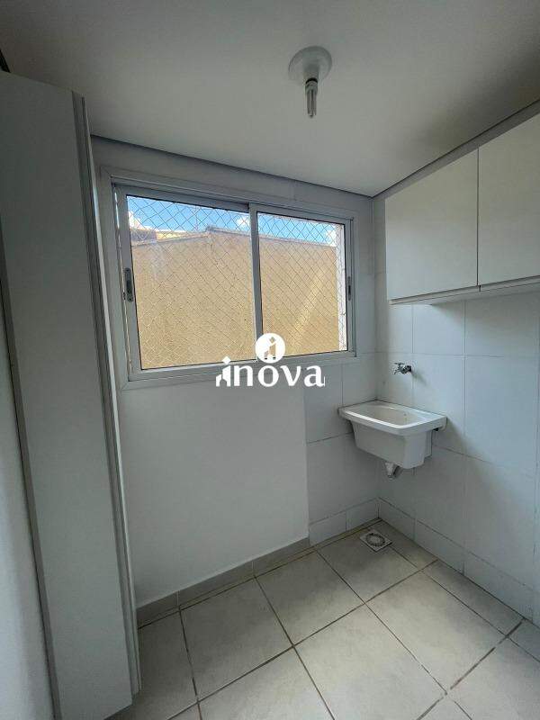 Apartamento para aluguel no Abadia: 