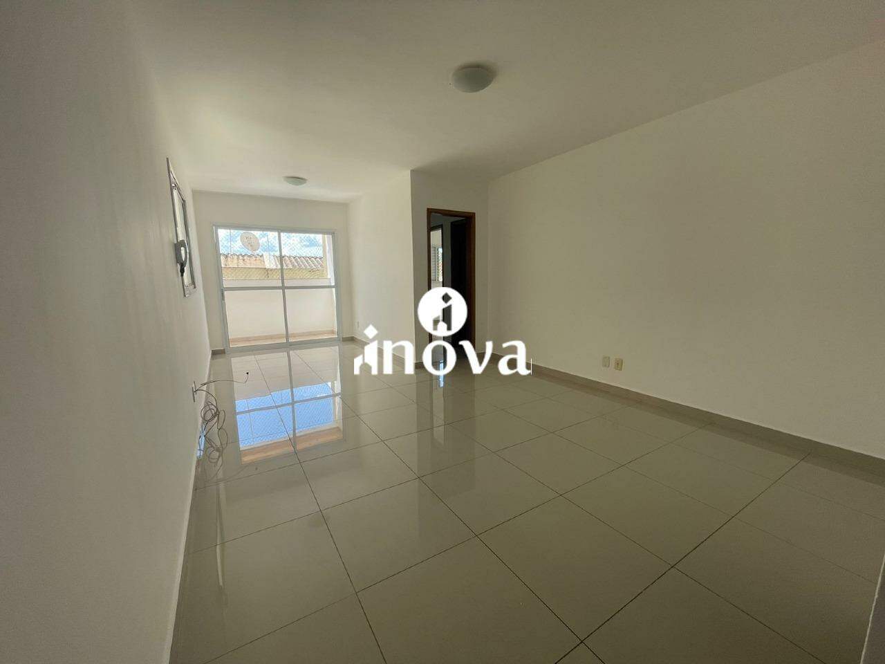 Apartamento para aluguel no Abadia: 