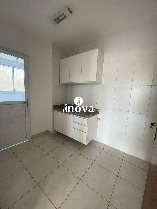 Apartamento para aluguel no Abadia: 